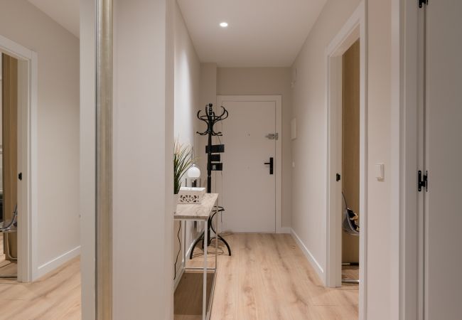 Apartamento en Bilbao - BARRENKALE Apartamento en Bilbao - BARRENKALE