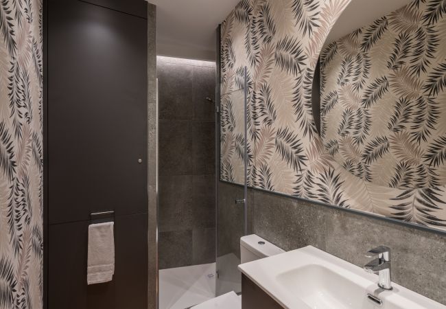 Apartamento en Bilbao - BARRENKALE Apartamento en Bilbao - BARRENKALE