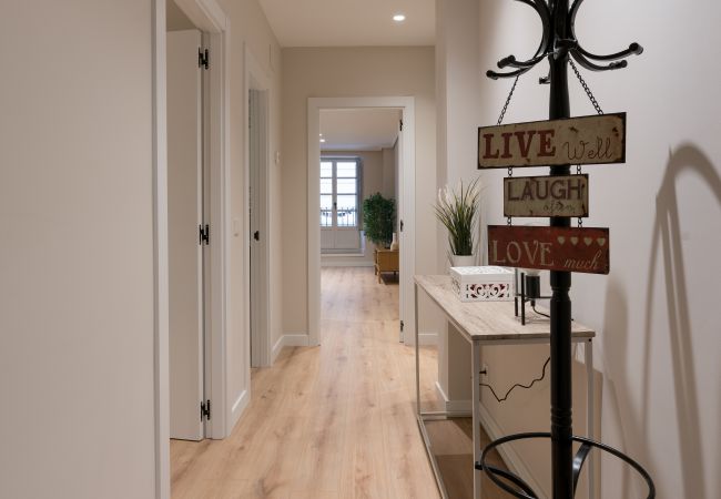 Apartamento en Bilbao - BARRENKALE Apartamento en Bilbao - BARRENKALE