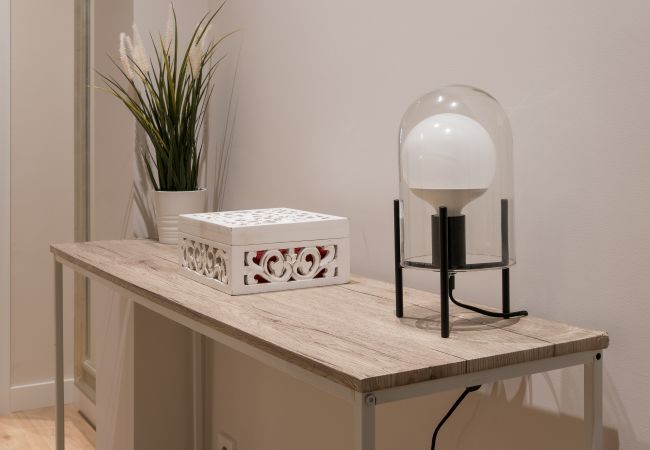 Apartamento en Bilbao - BARRENKALE Apartamento en Bilbao - BARRENKALE