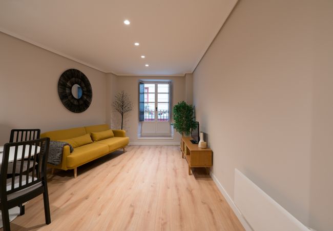 Apartamento en Bilbao - BARRENKALE Apartamento en Bilbao - BARRENKALE