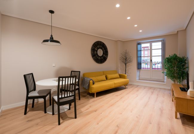 Apartamento en Bilbao - BARRENKALE Apartamento en Bilbao - BARRENKALE