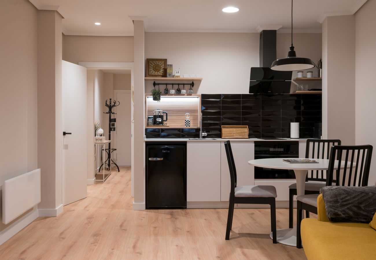 Apartamento en Bilbao - BARRENKALE