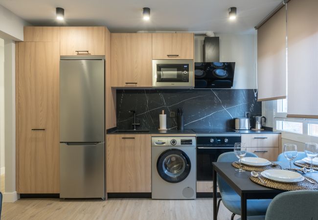 Apartamento en Bilbao - VILLA HITA Apartamento en Bilbao - VILLA HITA
