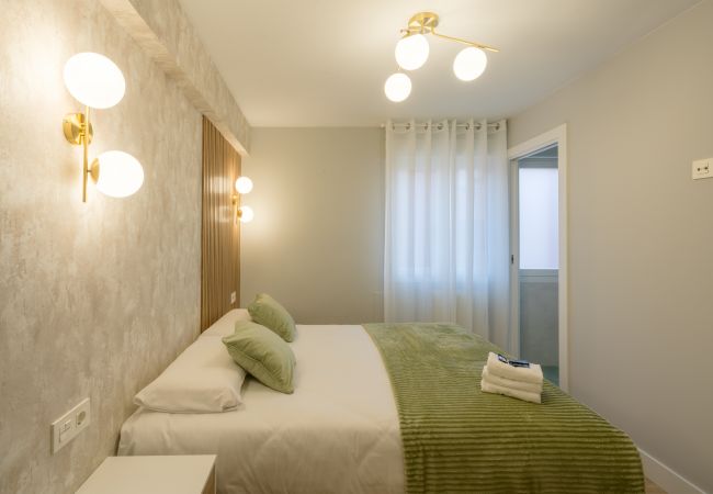 Apartamento en Bilbao - VILLA HITA Apartamento en Bilbao - VILLA HITA