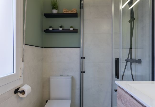Apartamento en Bilbao - VILLA HITA Apartamento en Bilbao - VILLA HITA
