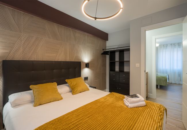 Apartamento en Bilbao - VILLA HITA Apartamento en Bilbao - VILLA HITA