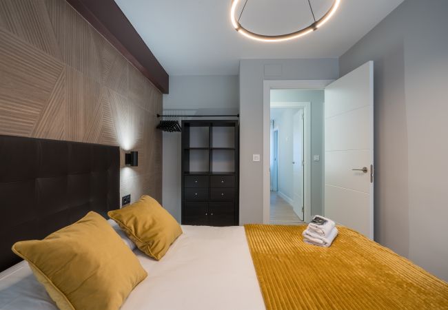 Apartamento en Bilbao - VILLA HITA Apartamento en Bilbao - VILLA HITA