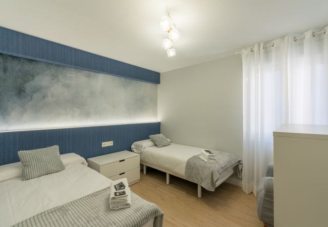 Apartamento en Bilbao - VILLA HITA Apartamento en Bilbao - VILLA HITA