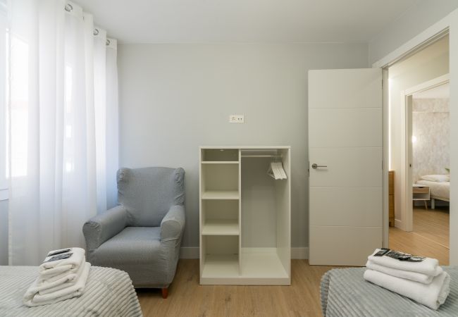 Apartamento en Bilbao - VILLA HITA Apartamento en Bilbao - VILLA HITA