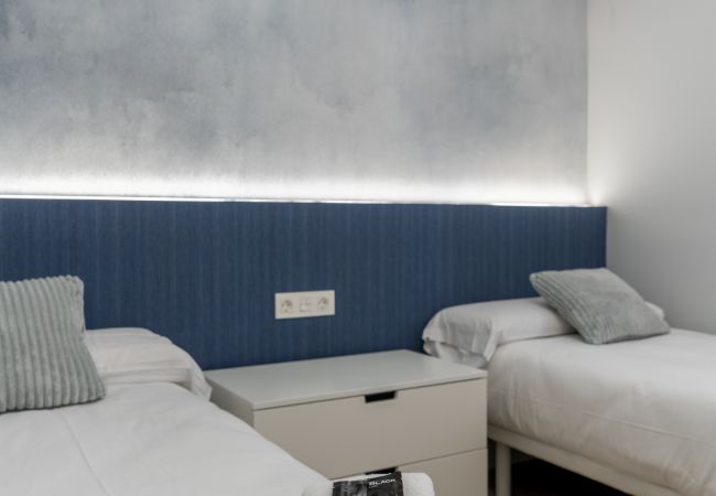 Apartamento en Bilbao - VILLA HITA Apartamento en Bilbao - VILLA HITA