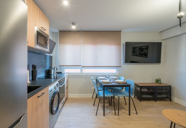 Apartamento en Bilbao - VILLA HITA Apartamento en Bilbao - VILLA HITA