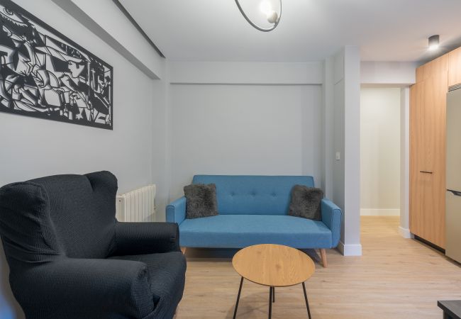 Apartamento en Bilbao - VILLA HITA Apartamento en Bilbao - VILLA HITA
