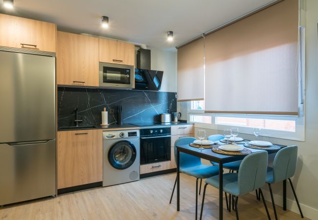 Apartamento en Bilbao - VILLA HITA