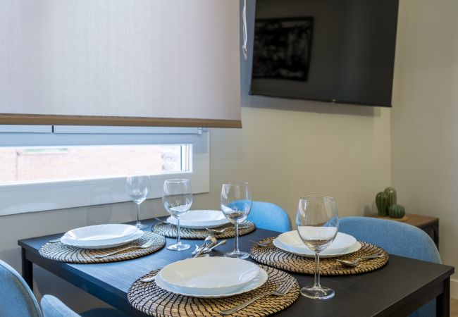 Apartamento en Bilbao - VILLA HITA Apartamento en Bilbao - VILLA HITA