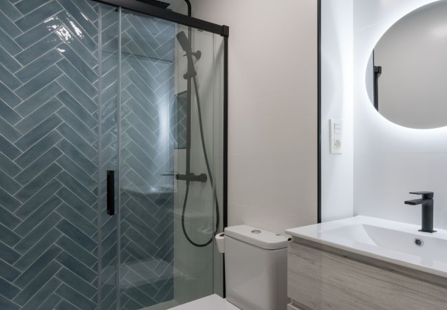 Apartamento en Bilbao - VILLA HITA Apartamento en Bilbao - VILLA HITA