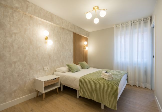 Apartamento en Bilbao - VILLA HITA Apartamento en Bilbao - VILLA HITA