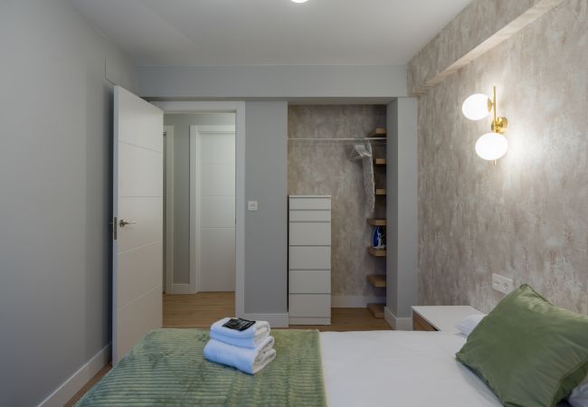 Apartamento en Bilbao - VILLA HITA Apartamento en Bilbao - VILLA HITA