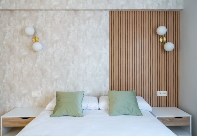 Apartamento en Bilbao - VILLA HITA Apartamento en Bilbao - VILLA HITA
