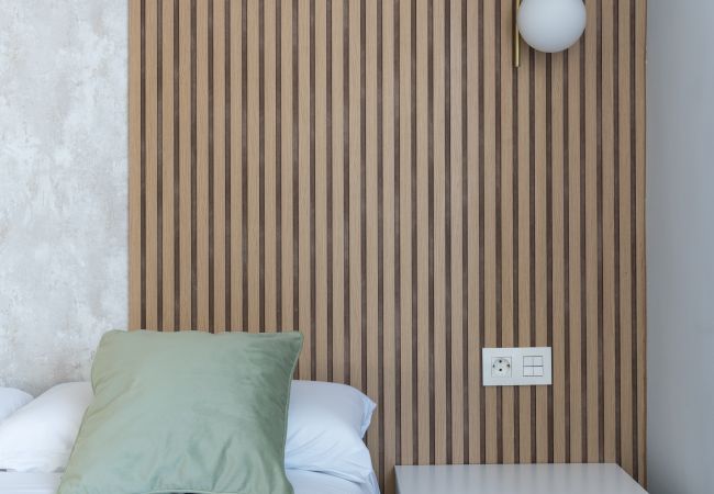 Apartamento en Bilbao - VILLA HITA Apartamento en Bilbao - VILLA HITA