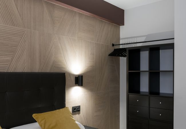 Apartamento en Bilbao - VILLA HITA Apartamento en Bilbao - VILLA HITA