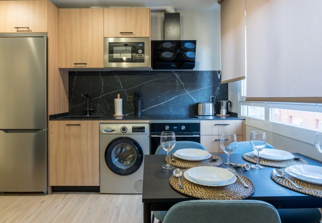 Apartamento en Bilbao - VILLA HITA Apartamento en Bilbao - VILLA HITA