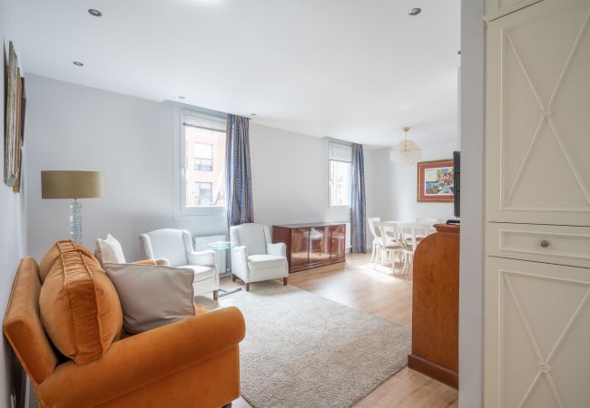 Bilbao - Apartamento