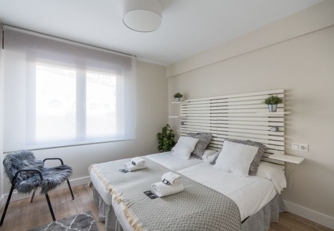 Apartamento en Bilbao - BELTRAN Apartamento en Bilbao - BELTRAN