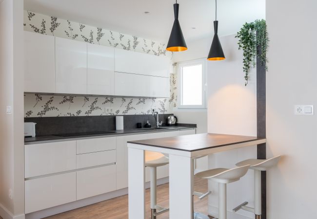 Apartamento en Bilbao - BELTRAN Apartamento en Bilbao - BELTRAN