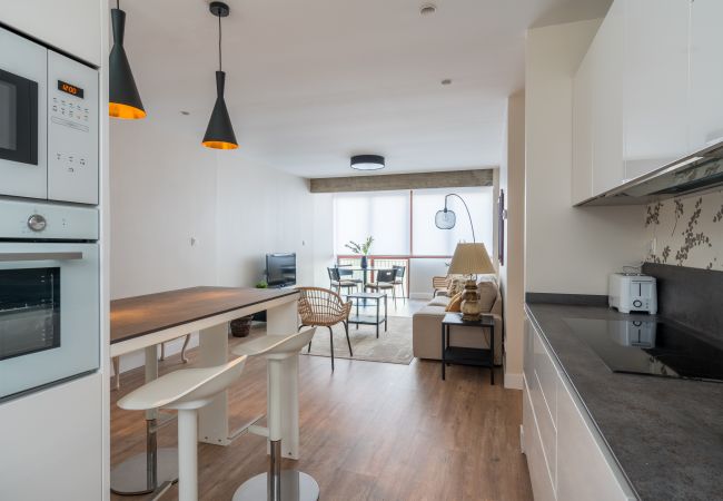 Apartamento en Bilbao - BELTRAN Apartamento en Bilbao - BELTRAN