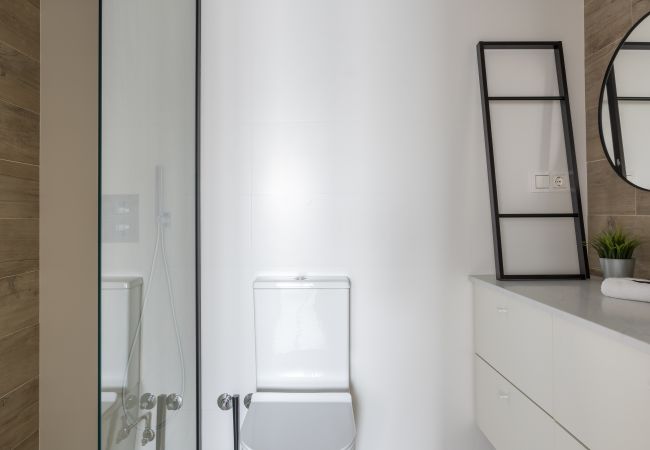 Apartamento en Bilbao - BELTRAN Apartamento en Bilbao - BELTRAN