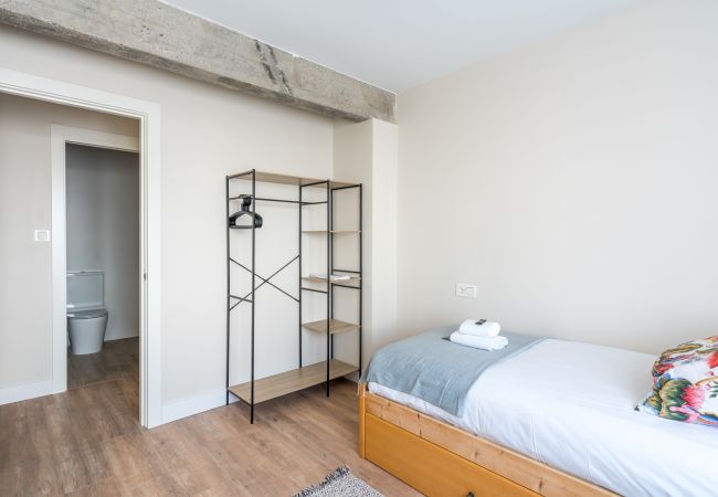 Apartamento en Bilbao - BELTRAN Apartamento en Bilbao - BELTRAN