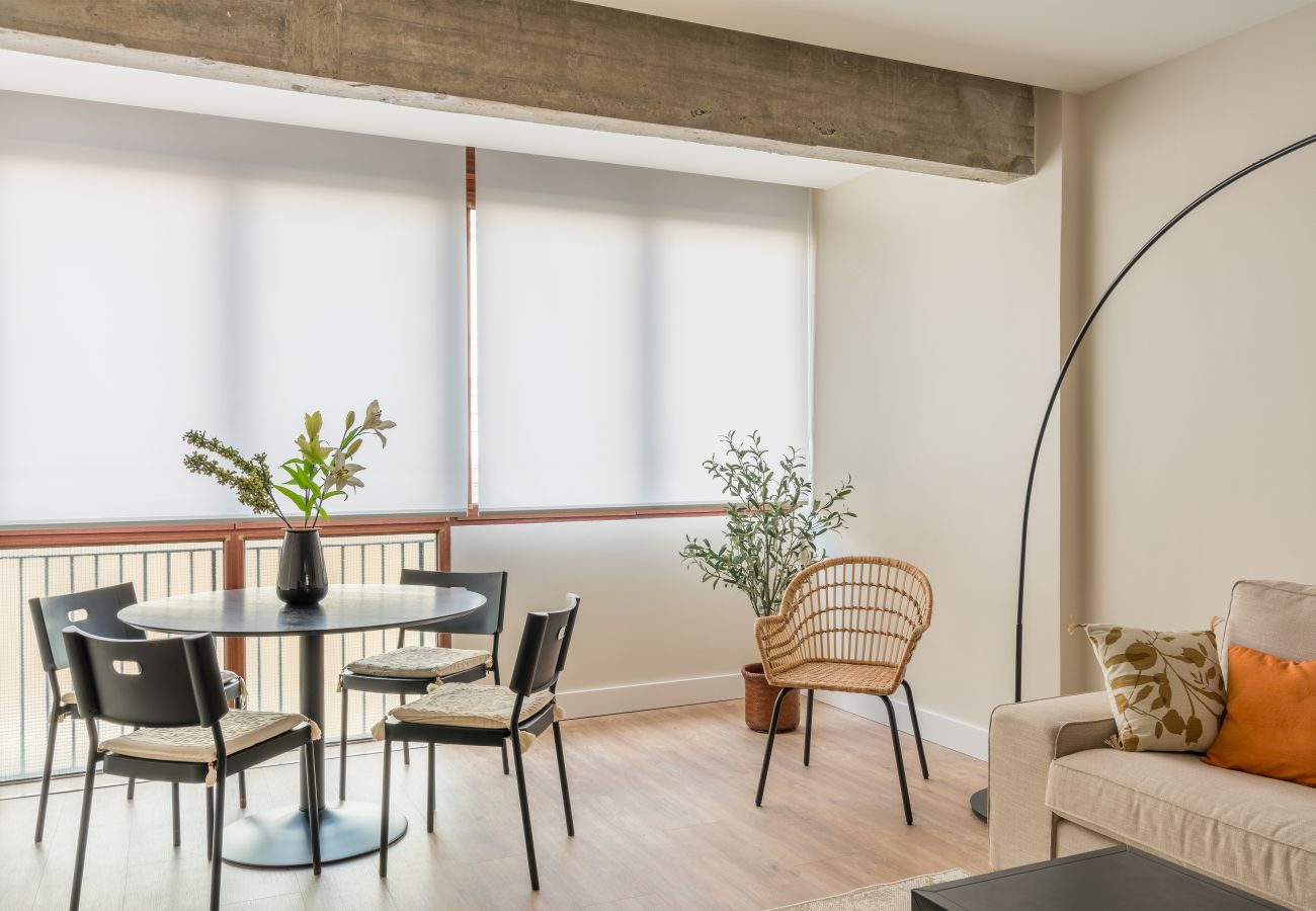 Apartamento en Bilbao - BELTRAN