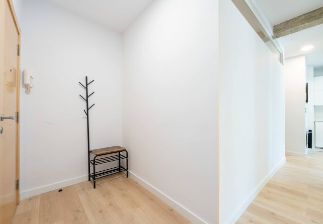 Apartamento en San Sebastián/Donostia - ALDAPA Apartamento en San Sebastián/Donostia - ALDAPA