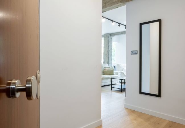 Apartamento en San Sebastián/Donostia - ALDAPA Apartamento en San Sebastián/Donostia - ALDAPA