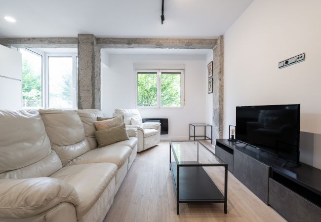 Apartamento en San Sebastián/Donostia - ALDAPA Apartamento en San Sebastián/Donostia - ALDAPA