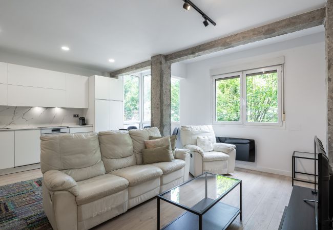 Apartamento en San Sebastián/Donostia - ALDAPA Apartamento en San Sebastián/Donostia - ALDAPA
