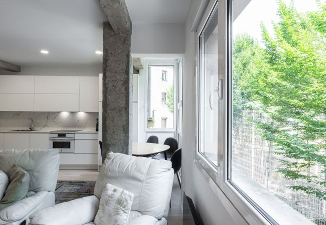Apartamento en San Sebastián/Donostia - ALDAPA Apartamento en San Sebastián/Donostia - ALDAPA