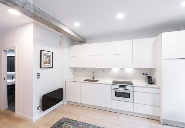 Apartamento en San Sebastián/Donostia - ALDAPA Apartamento en San Sebastián/Donostia - ALDAPA