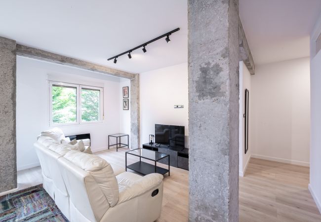 Apartamento en San Sebastián/Donostia - ALDAPA Apartamento en San Sebastián/Donostia - ALDAPA