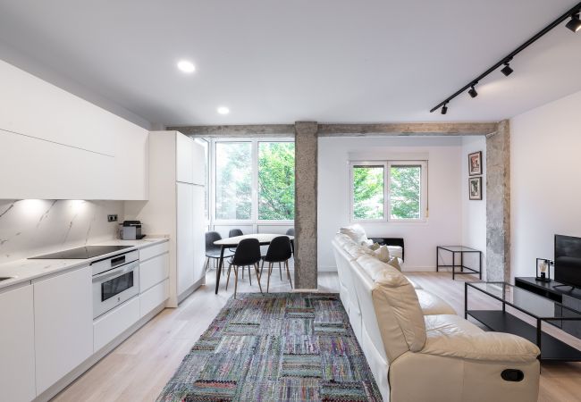 Apartamento en San Sebastián/Donostia - ALDAPA Apartamento en San Sebastián/Donostia - ALDAPA