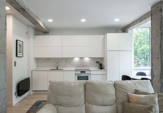 Apartamento en San Sebastián/Donostia - ALDAPA Apartamento en San Sebastián/Donostia - ALDAPA