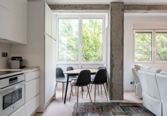 Apartamento en San Sebastián/Donostia - ALDAPA Apartamento en San Sebastián/Donostia - ALDAPA