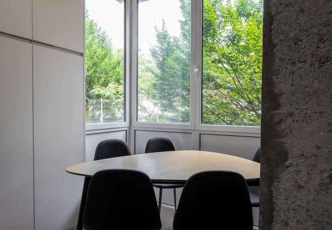 Apartamento en San Sebastián/Donostia - ALDAPA Apartamento en San Sebastián/Donostia - ALDAPA