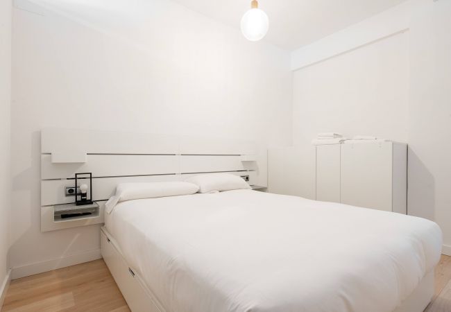 Apartamento en San Sebastián/Donostia - ALDAPA Apartamento en San Sebastián/Donostia - ALDAPA