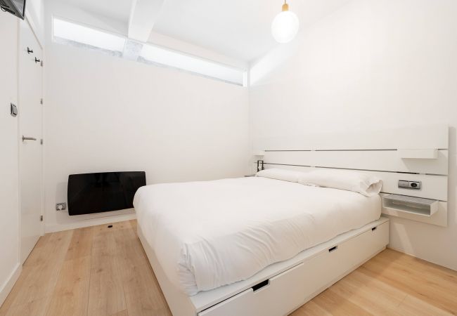Apartamento en San Sebastián/Donostia - ALDAPA Apartamento en San Sebastián/Donostia - ALDAPA