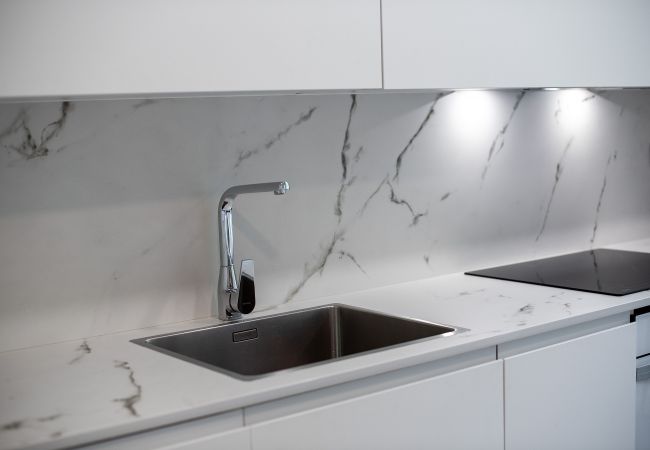 Apartamento en San Sebastián/Donostia - ALDAPA Apartamento en San Sebastián/Donostia - ALDAPA