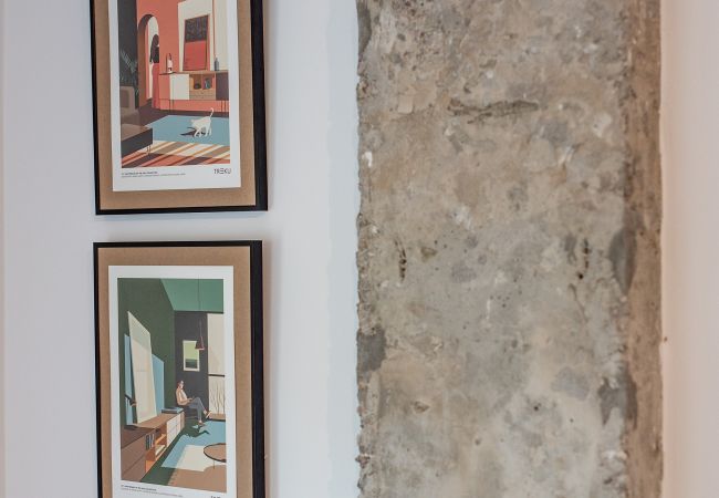 Apartamento en San Sebastián/Donostia - ALDAPA Apartamento en San Sebastián/Donostia - ALDAPA