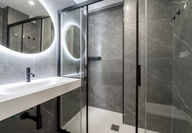 Apartamento en San Sebastián/Donostia - ALDAPA Apartamento en San Sebastián/Donostia - ALDAPA