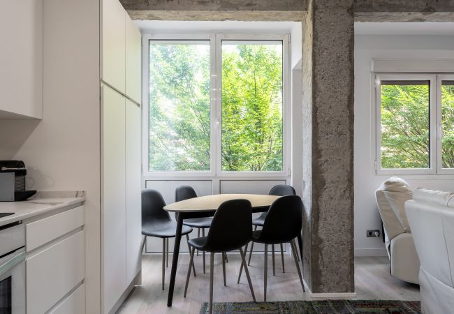 Apartamento en San Sebastián/Donostia - ALDAPA Apartamento en San Sebastián/Donostia - ALDAPA